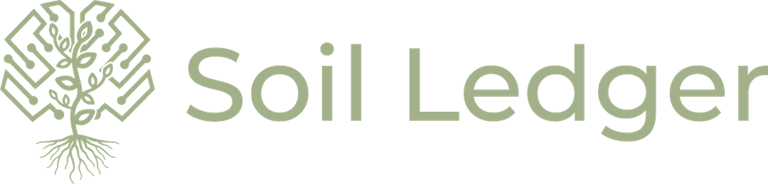 Soil Ledger